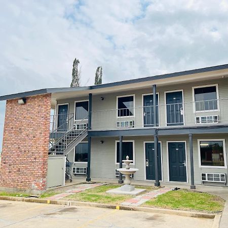 Coachway Inn Luling Экстерьер фото
